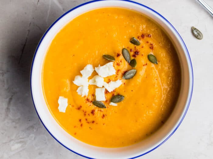 Squash Soup
