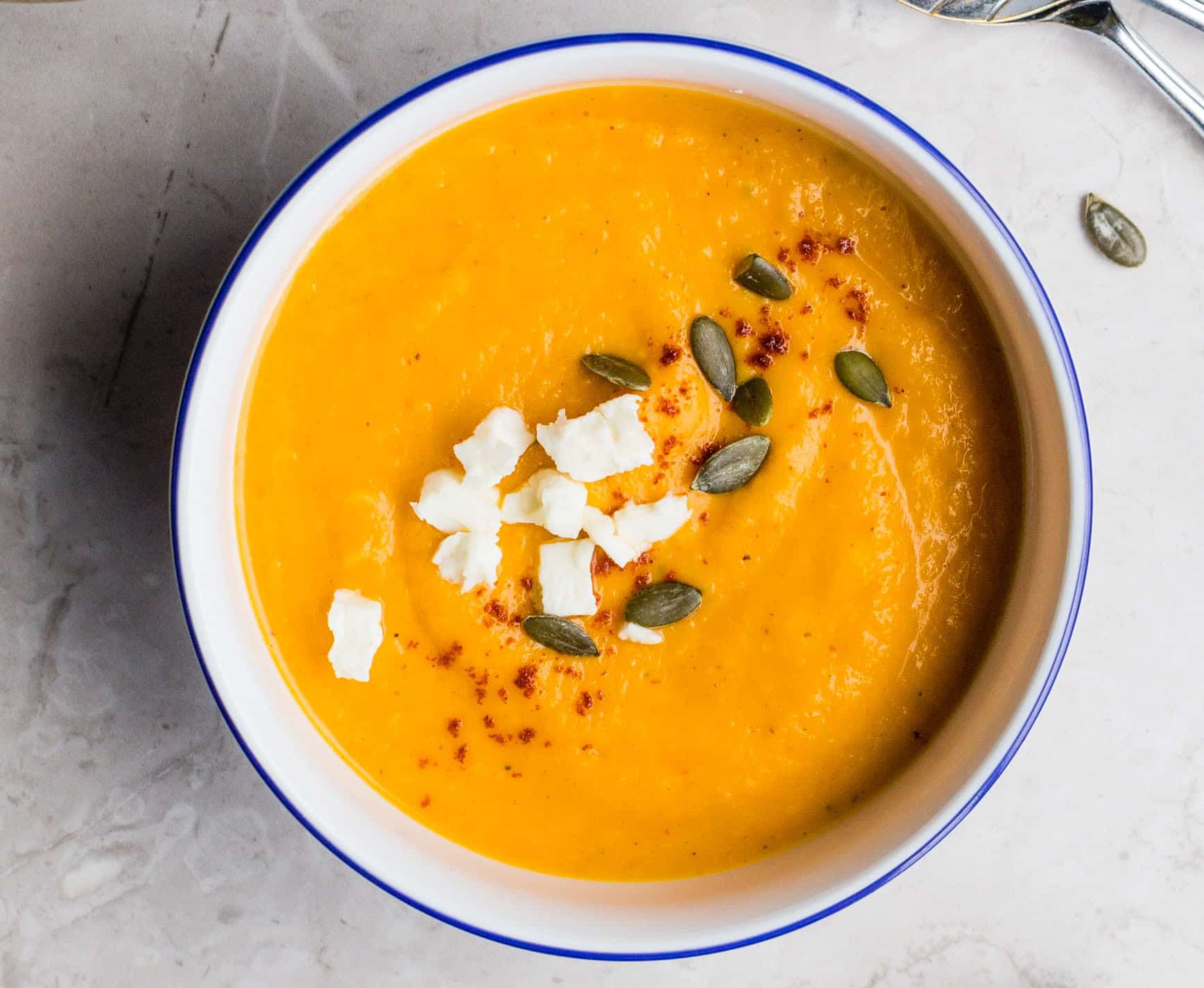Squash Soup